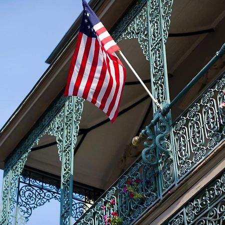 John Rutledge House Inn Charleston Esterno foto