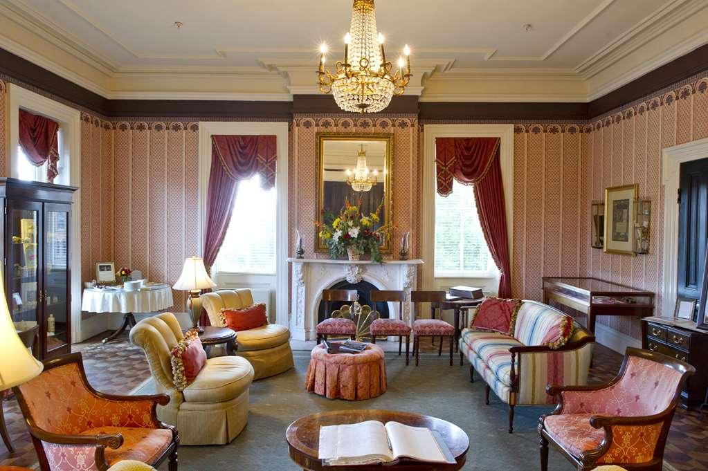 John Rutledge House Inn Charleston Interno foto