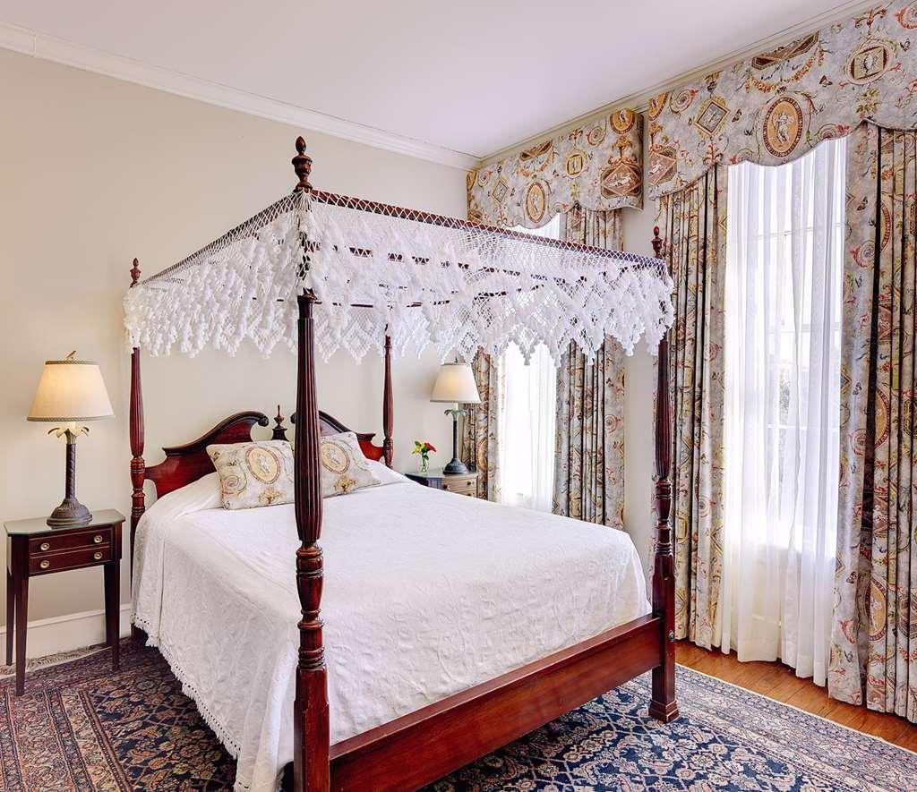 John Rutledge House Inn Charleston Camera foto