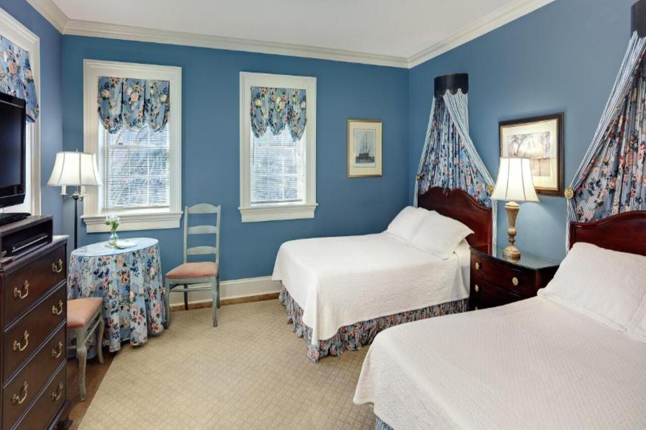 John Rutledge House Inn Charleston Esterno foto