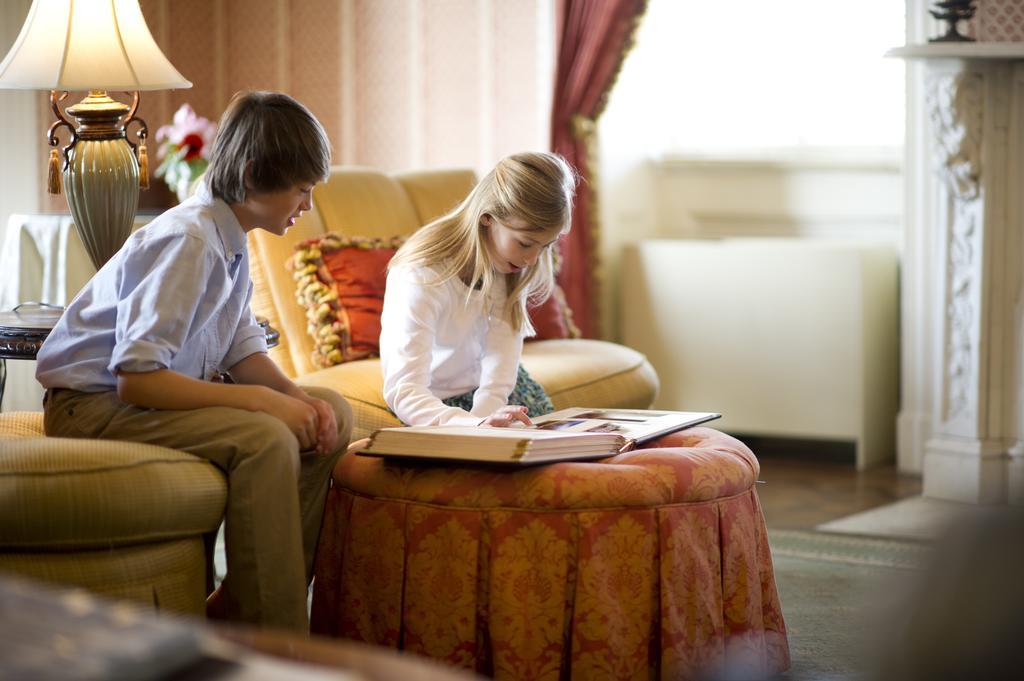 John Rutledge House Inn Charleston Esterno foto