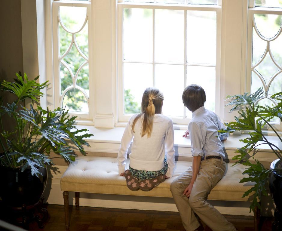John Rutledge House Inn Charleston Esterno foto