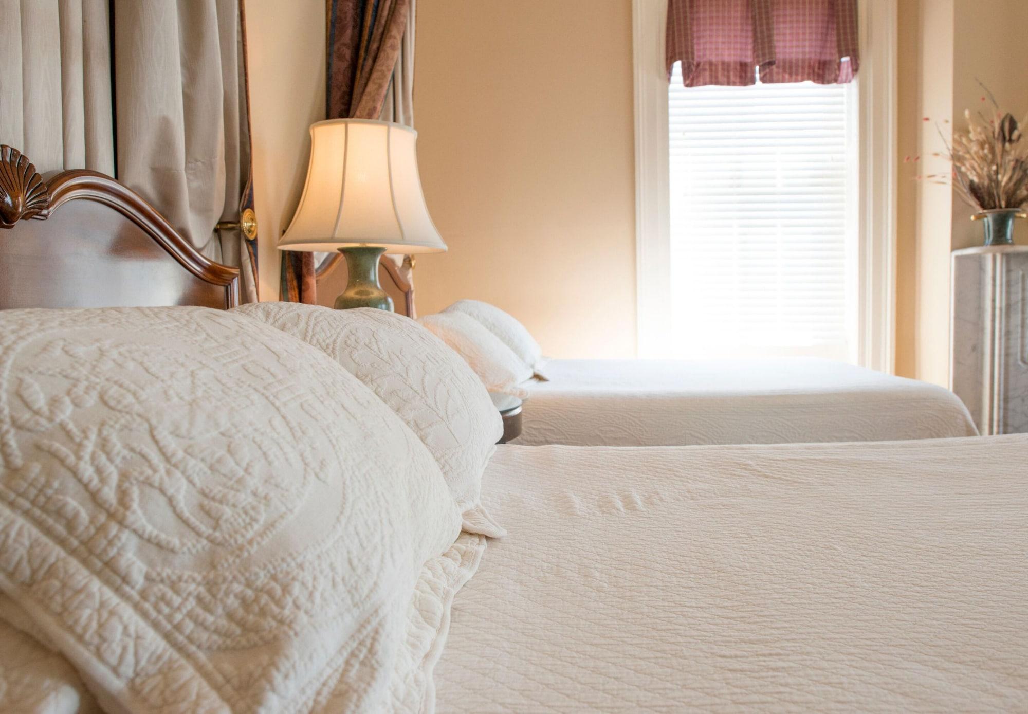 John Rutledge House Inn Charleston Esterno foto