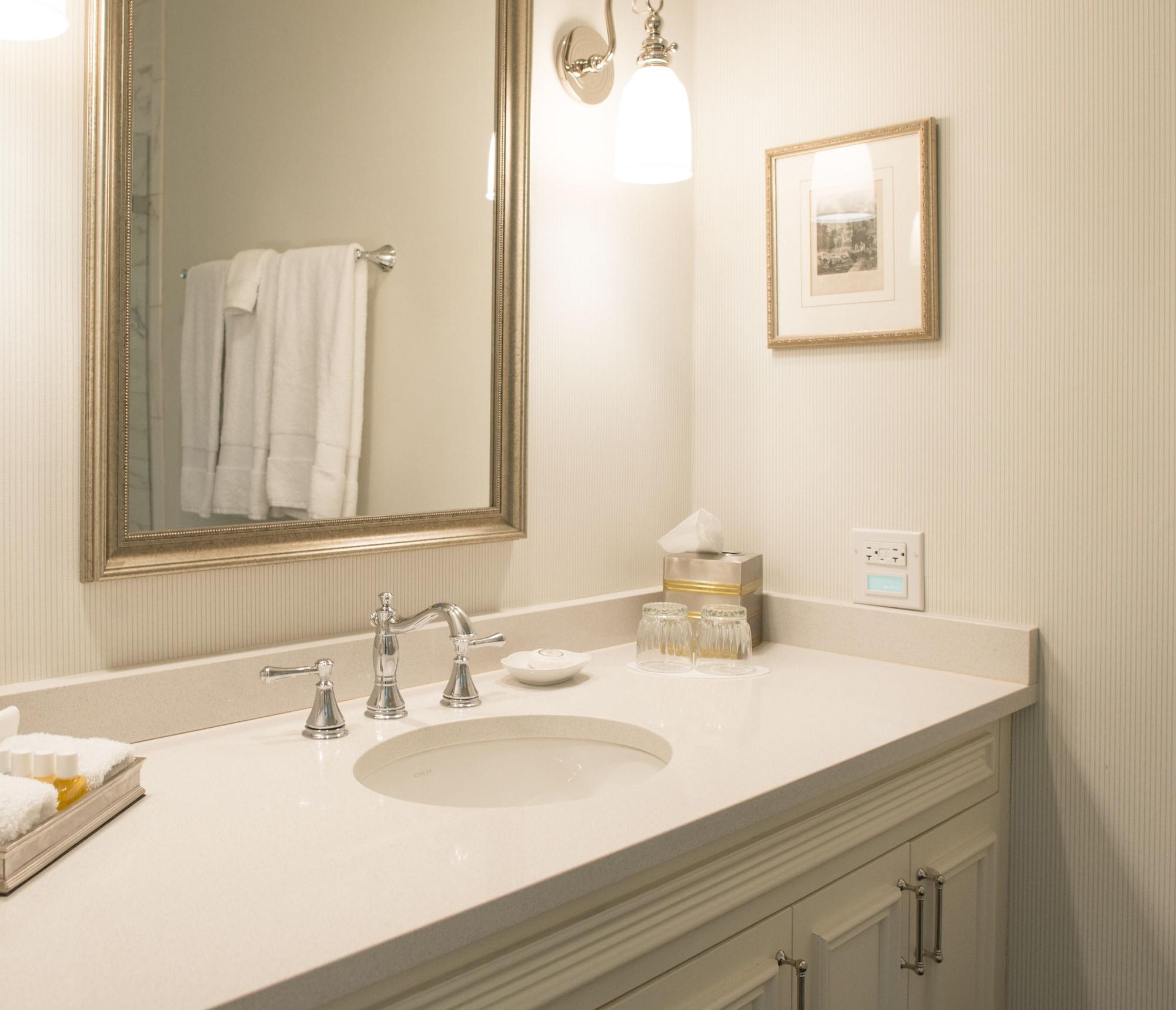 John Rutledge House Inn Charleston Esterno foto