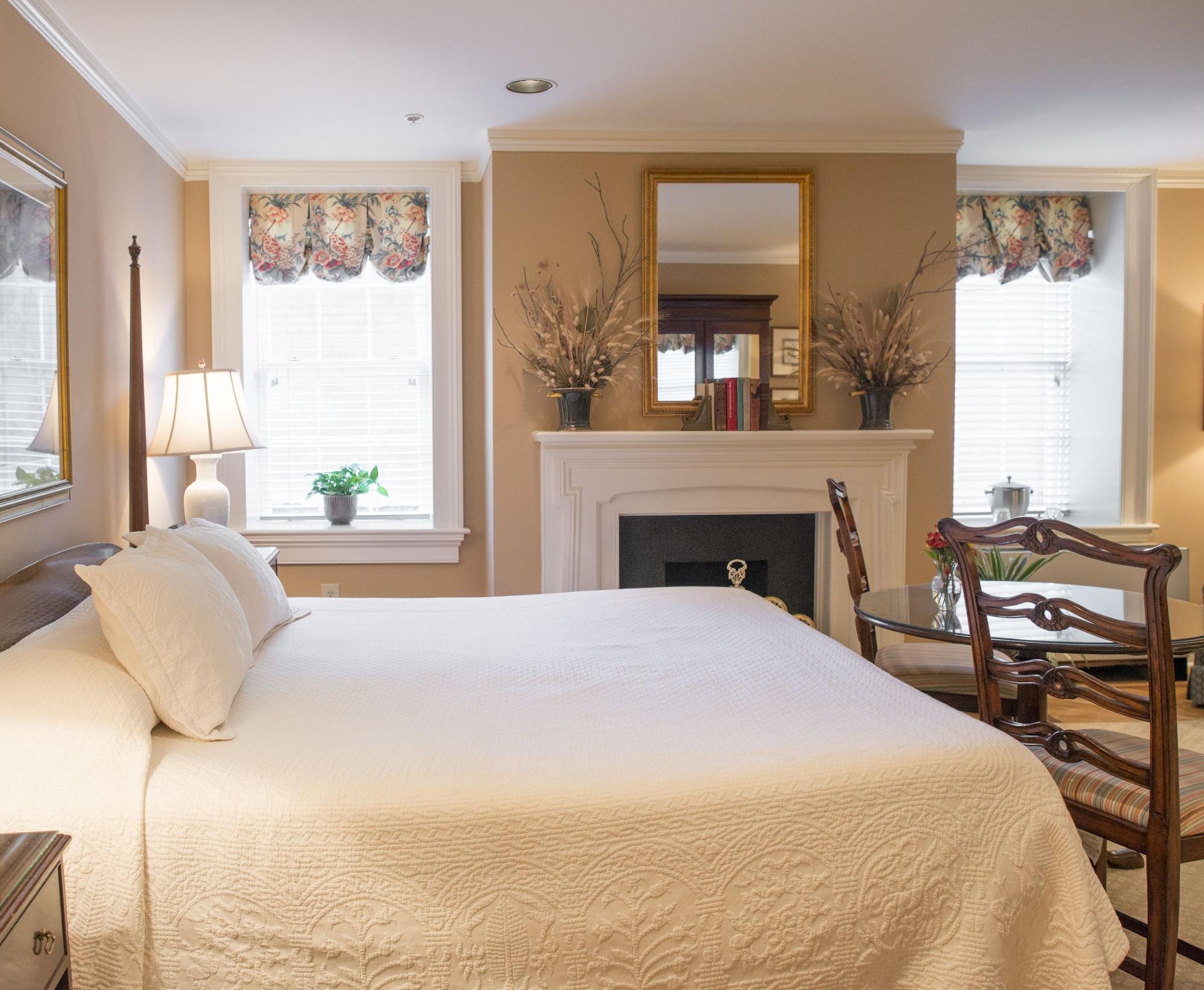 John Rutledge House Inn Charleston Esterno foto