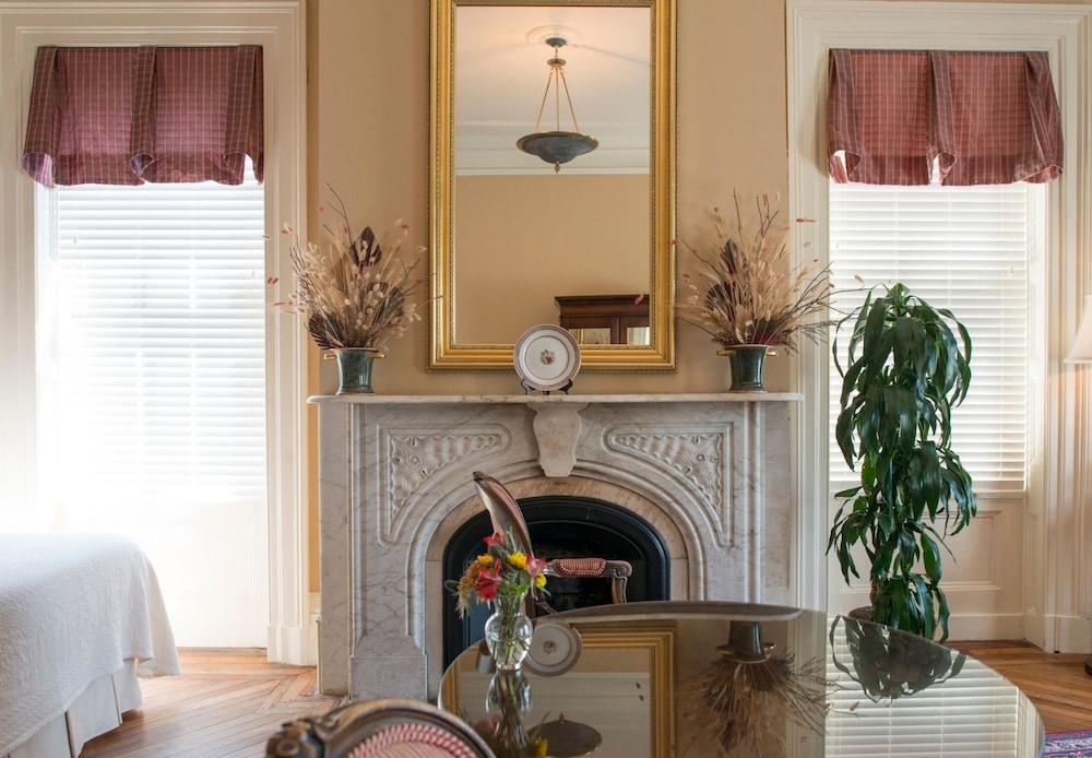 John Rutledge House Inn Charleston Esterno foto