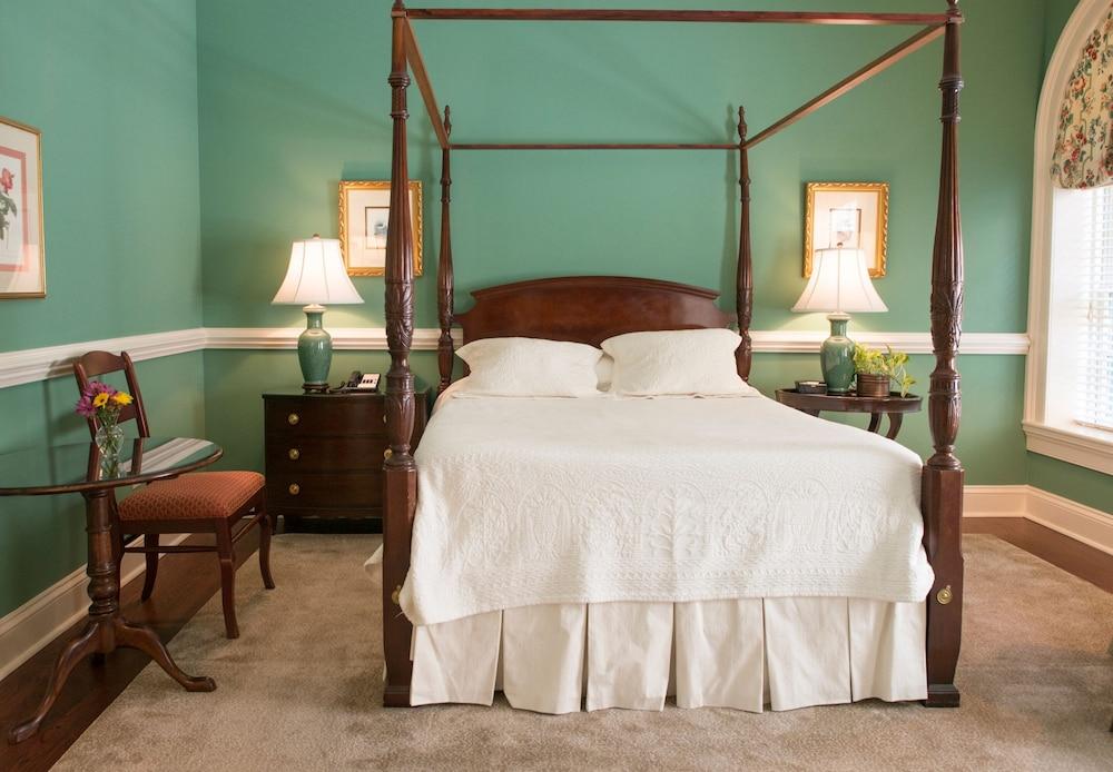 John Rutledge House Inn Charleston Esterno foto