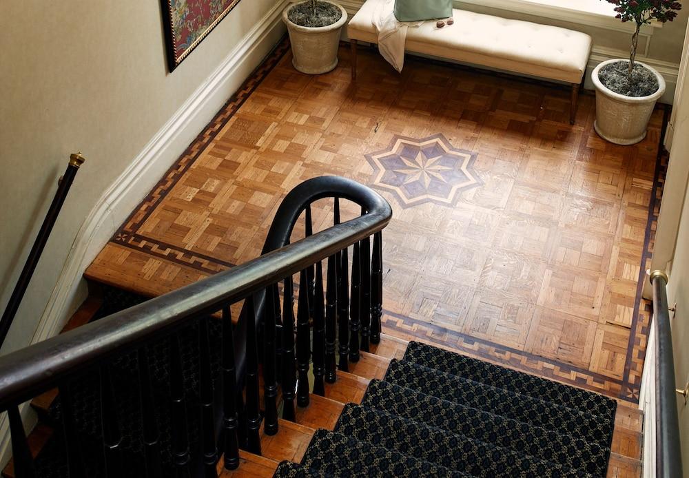 John Rutledge House Inn Charleston Esterno foto