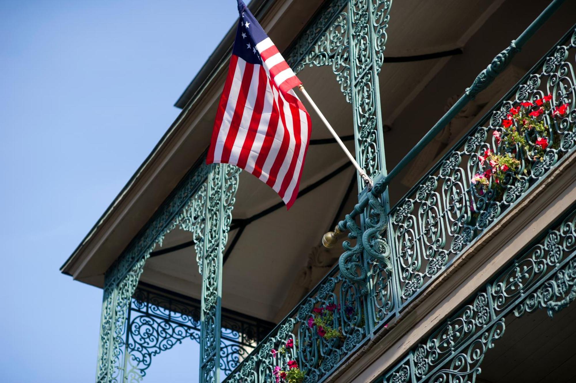 John Rutledge House Inn Charleston Esterno foto
