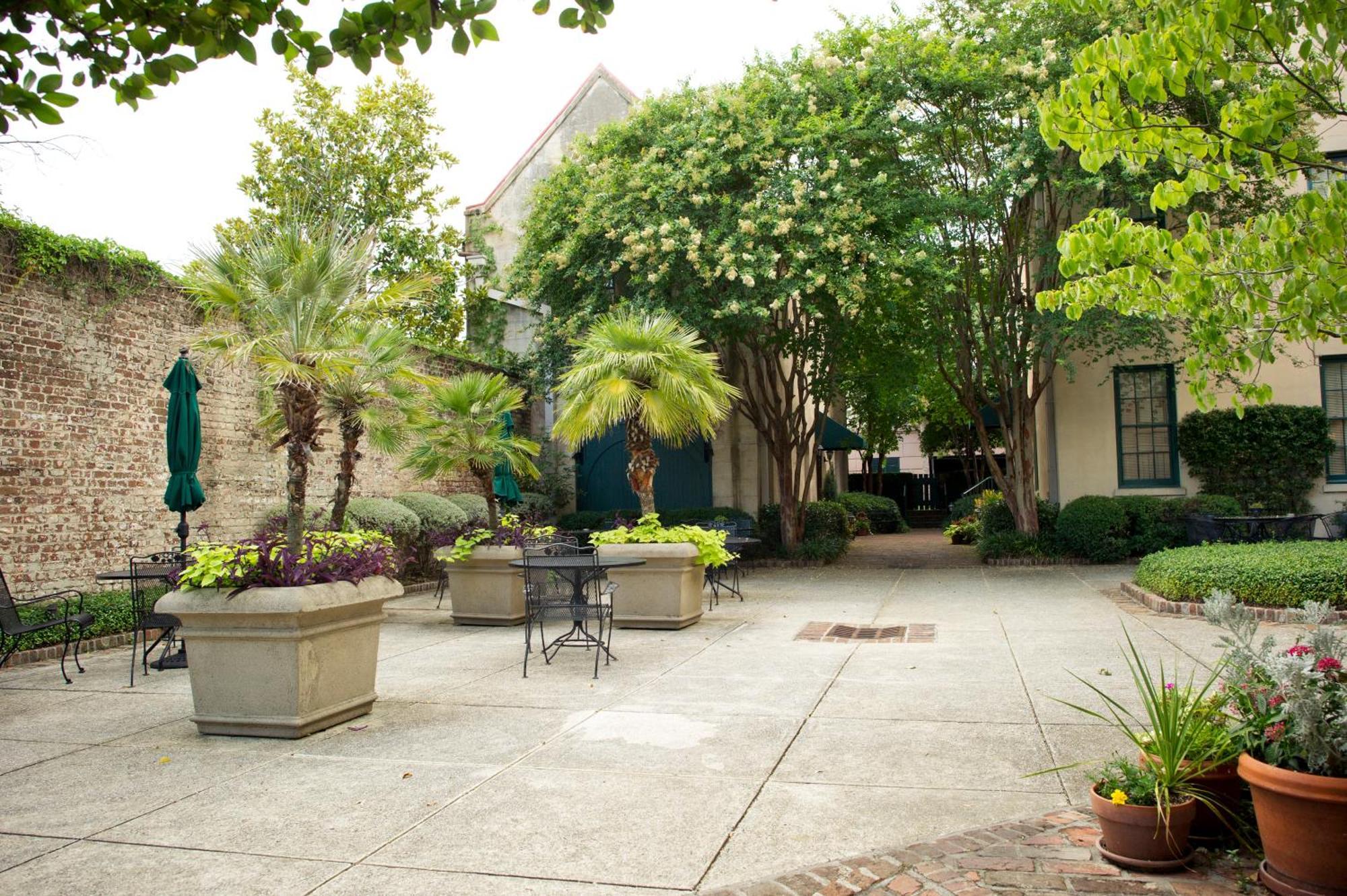 John Rutledge House Inn Charleston Esterno foto
