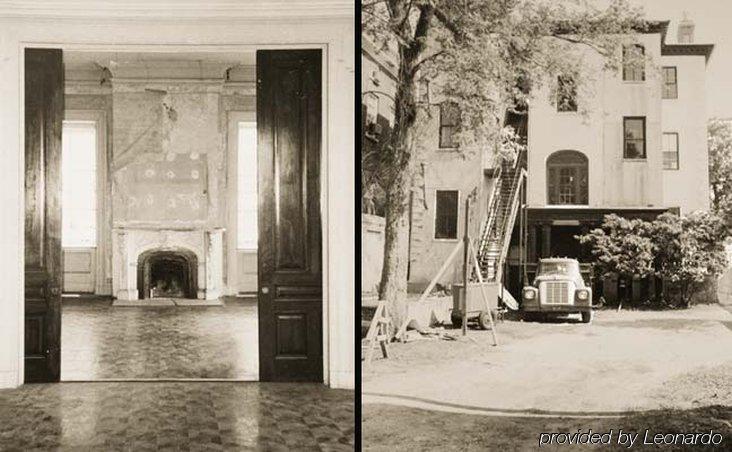 John Rutledge House Inn Charleston Esterno foto
