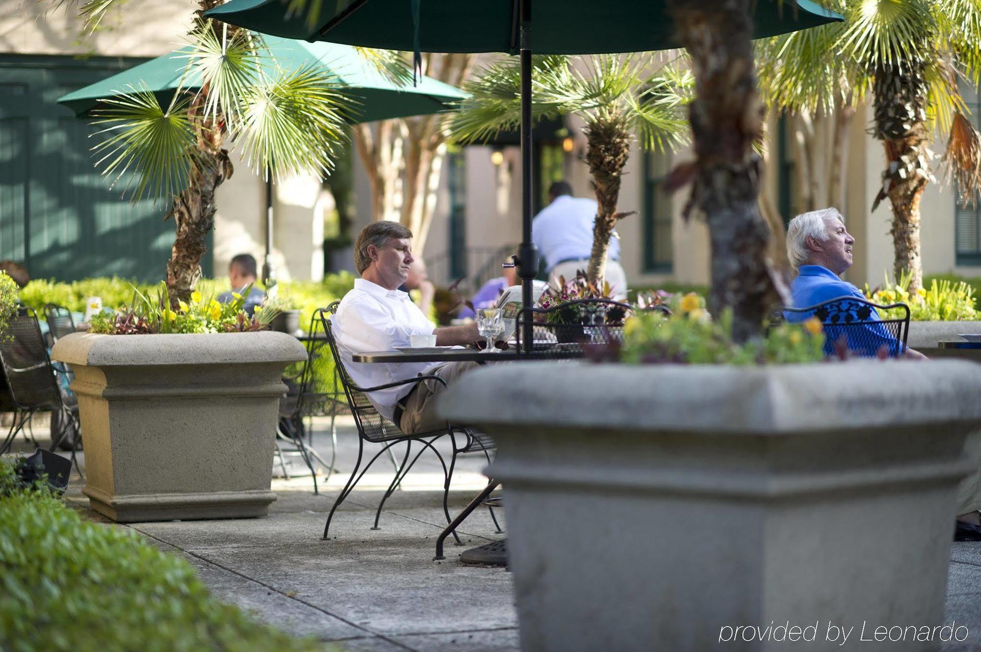 John Rutledge House Inn Charleston Esterno foto