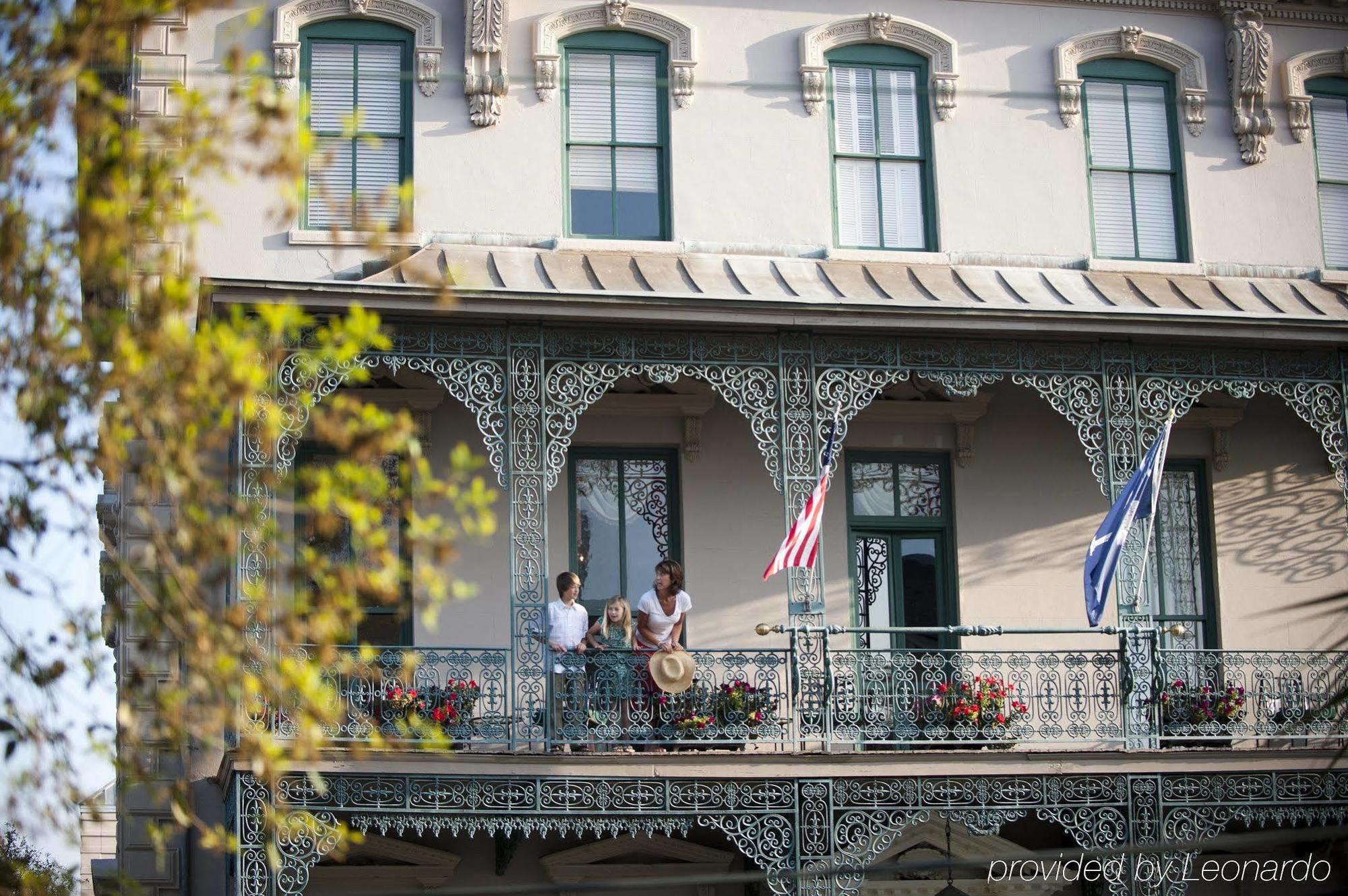 John Rutledge House Inn Charleston Esterno foto