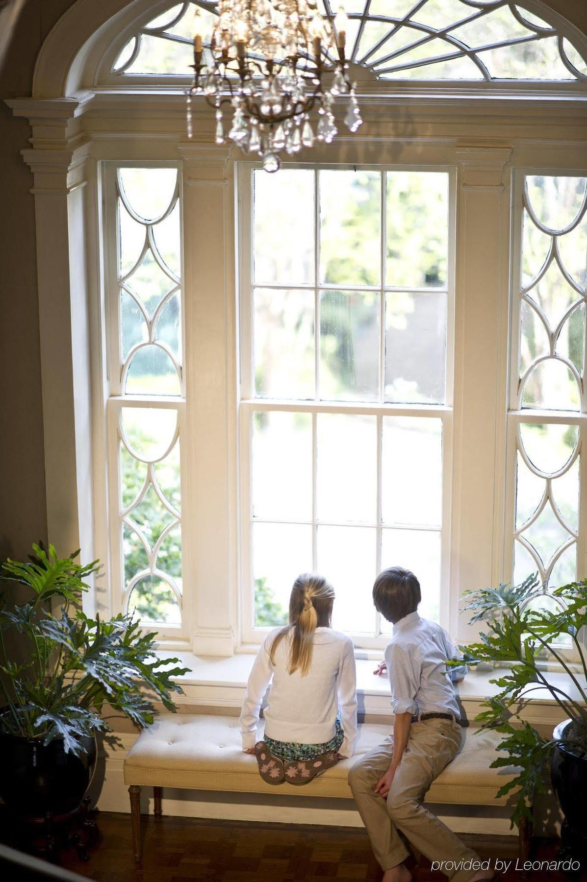 John Rutledge House Inn Charleston Esterno foto