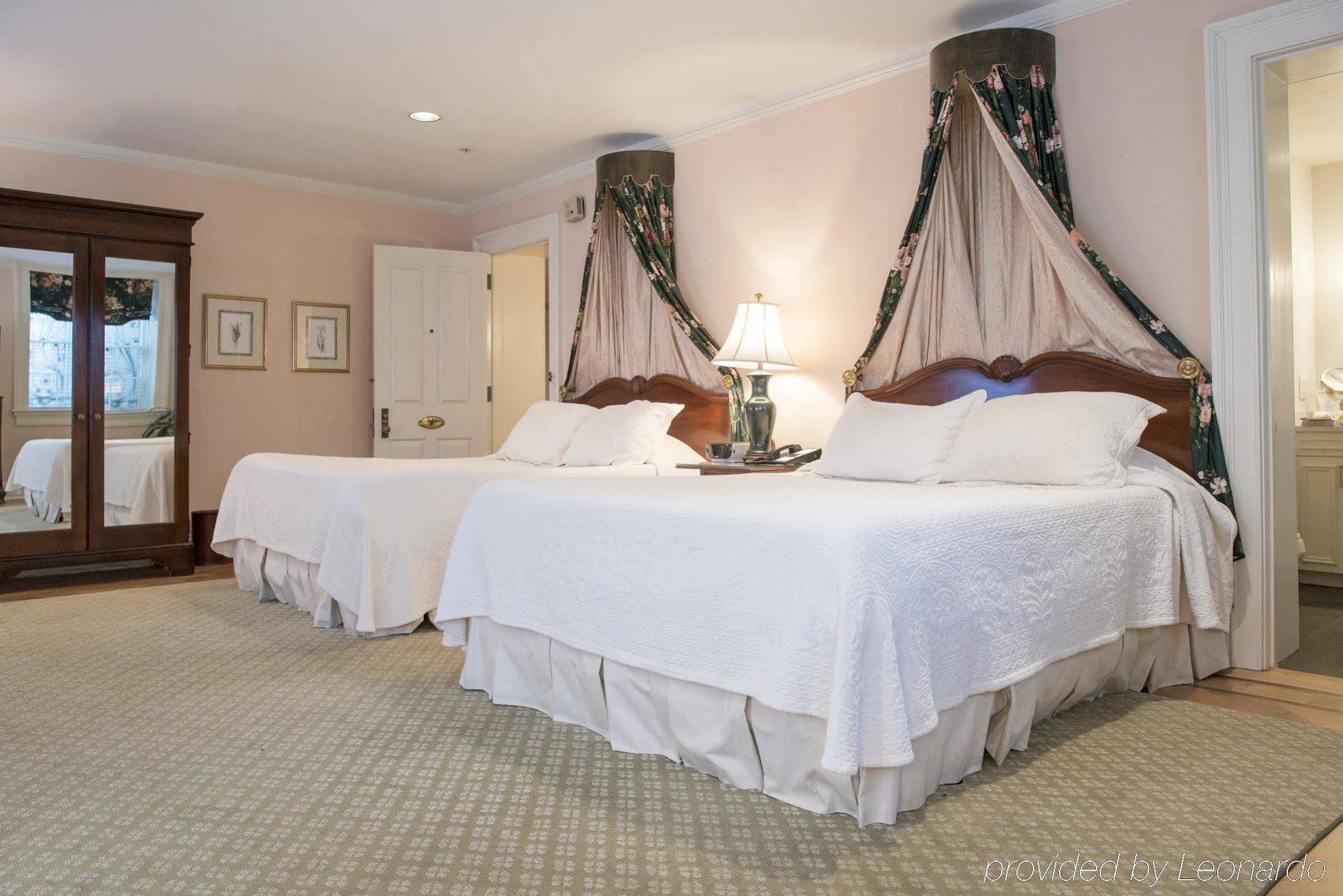 John Rutledge House Inn Charleston Esterno foto