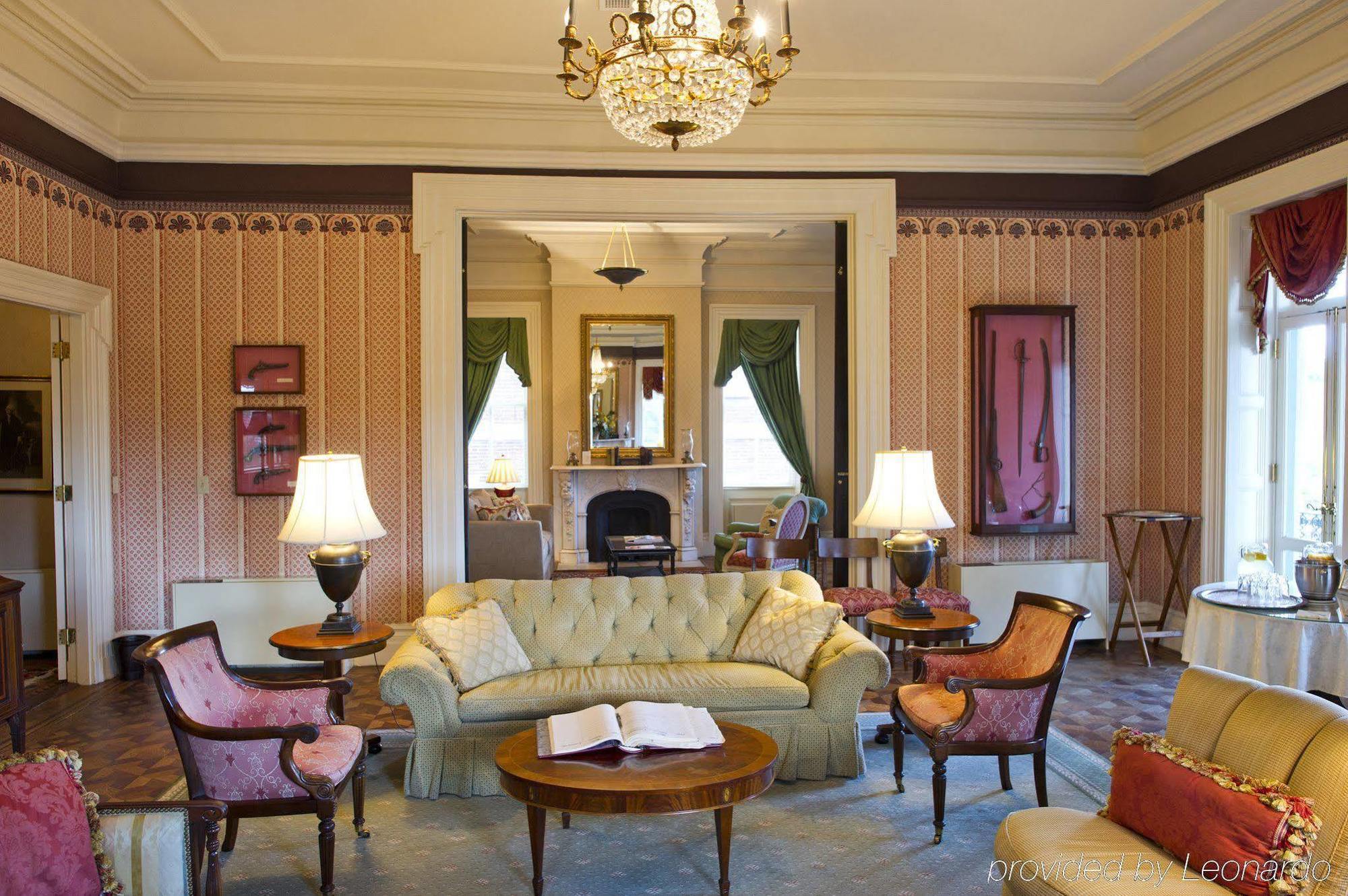 John Rutledge House Inn Charleston Esterno foto
