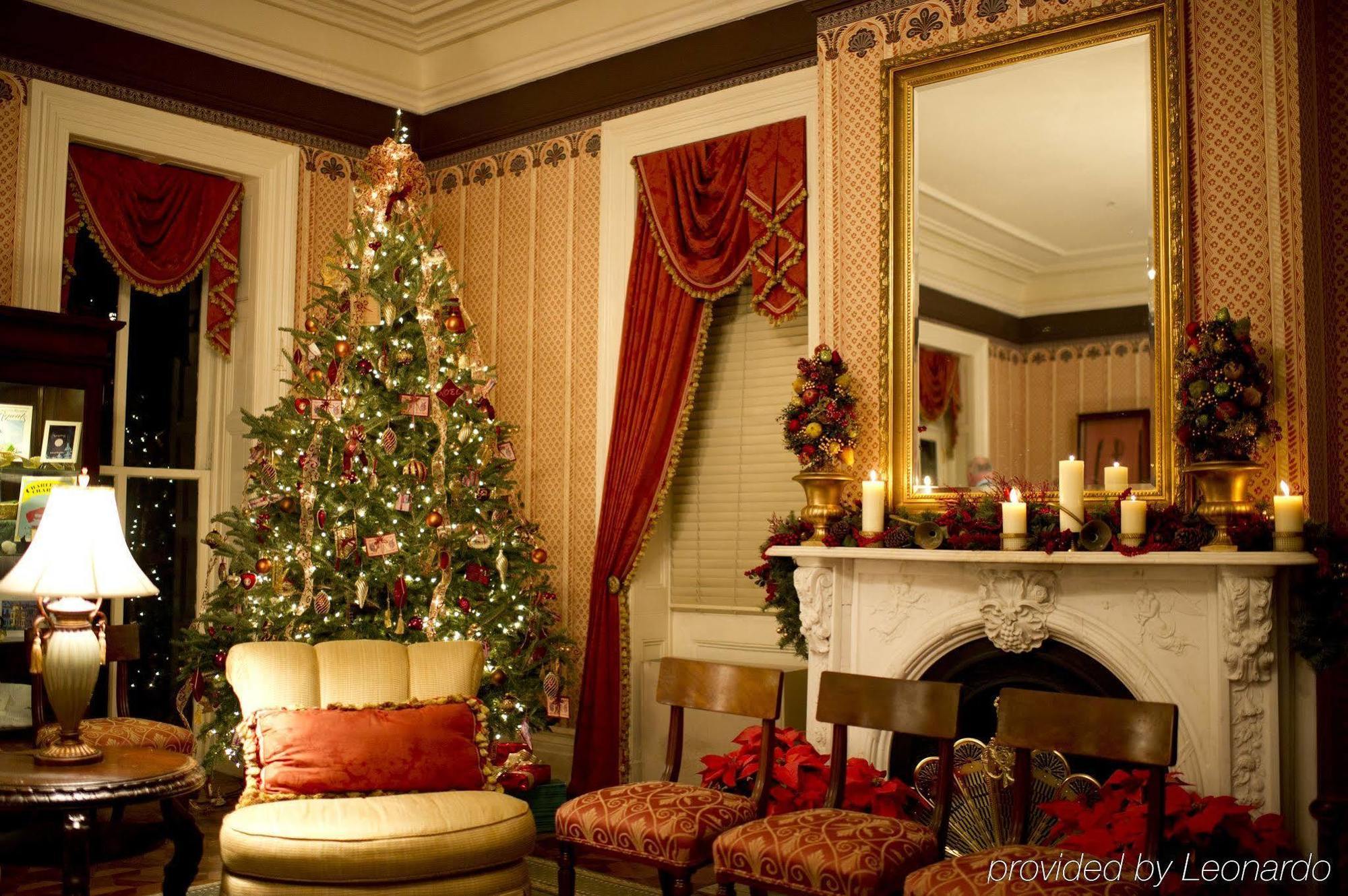 John Rutledge House Inn Charleston Esterno foto