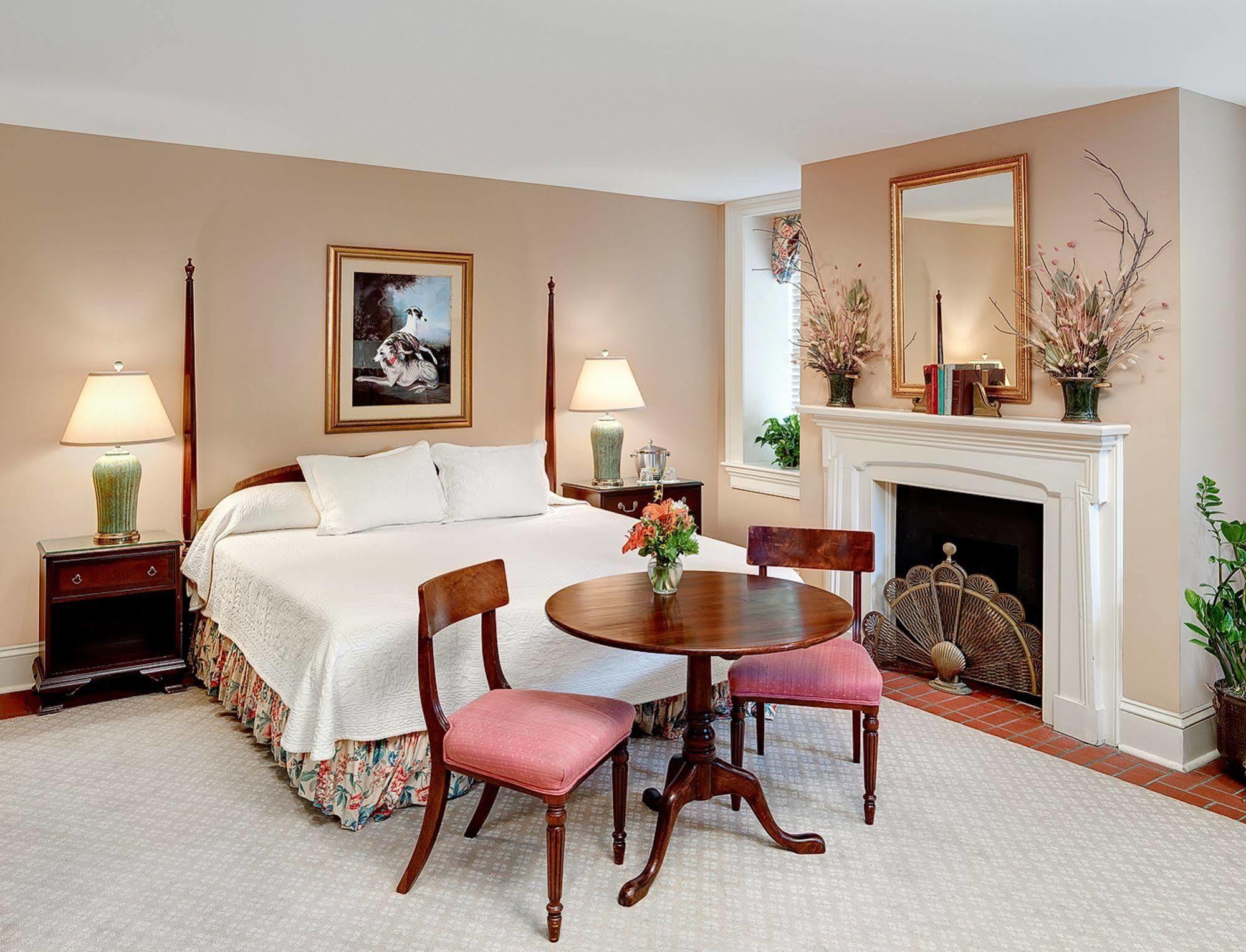 John Rutledge House Inn Charleston Esterno foto